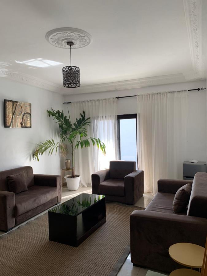 Penthouse Appartments In Almadies Dakar Exteriör bild